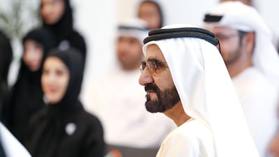 Dubai has launched a new initiative aimed at getting more people to use government services online. Wam