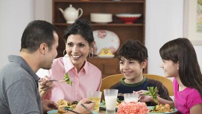 How easy is it for people in particular communities to access healthy food?