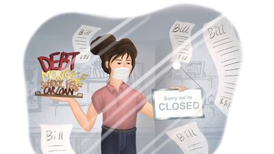 Jamila Jariwala / The National