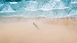 Saadiyat Beach is the only Middle East destination to feature on the 2026 list. Photo: Saadiyat Island