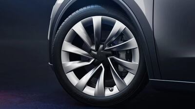 The car also has a superior suspension