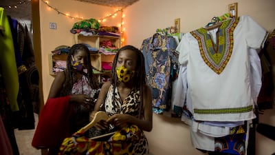 Small and medium enterprises make up about 90 per cent of all companies globally, contributing 70 per cent to employment and gross domestic product. AP