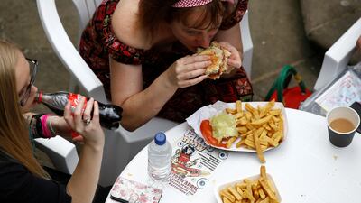 Many hospitality chiefs fear the rising number of EU workers leaving Britain will seriously damage the sector. Peter Nicholls/Reuters