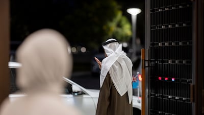 Sheikh Mohamed bids farewell to Mr Lalabalavu