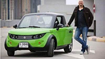 The Reason Why: The Miracle of Life of Earth by John Gribbin (Allen Lan)