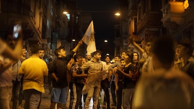 Shawn Carrie for The National