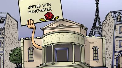 Shadi Ghanim cartoom for 24/5/2017