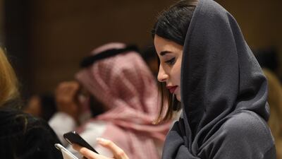 The ultraconservative kingdom has witnessed rapid policy change since the June appointment of Crown Prince Mohammed bin Salman AFP