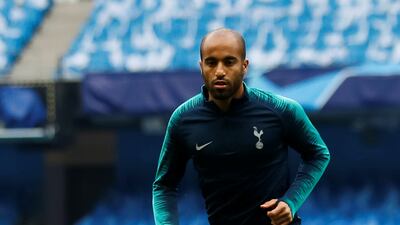 Lucas Moura (Alli 68’) 6 – Moura came on to try and change the dynamic for his side who were trailing at the time, but he had little influence. Joe Rodon (Son 90’) N/A – The Welsh international was brought on late to ensure his side saw out the victory. Reuters