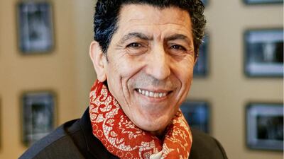 Courtesy Alliance Francaise Dubai