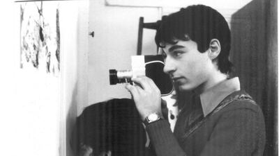 9. West Beirut by Ziad Doueiri. Courtesy Dubai International Film Festival