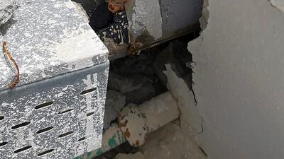 Chris Whiteoak / The National