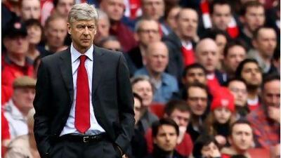 Arsene Wenger says the Premier League is the most difficult championship in the world.