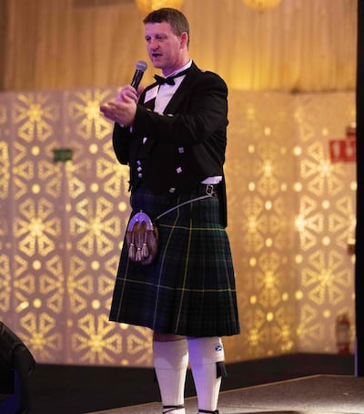 Steve McNally. Courtesy Steve McNally