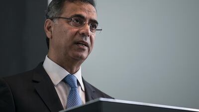 Pakistan’s anniversary should be a moment of silent and serious introspection, says ambassador Moazzam Ahmad Khan. Mona Al Marzooqi / The National