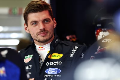 Max Verstappen's future at Red Bull has been the subject of speculation all year. Getty Images