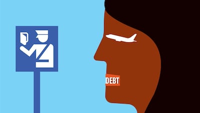 Illustration by Mathew Kurian