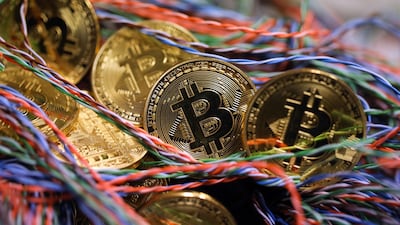 The rise of digital currencies like bitcoins presents various challenges to regulators globally, prompting China to crack down this month on the trading of the cryptocurrency leading to its biggest drop since June Bloomberg / Chris Ratcliffe