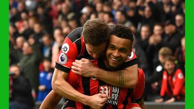 Stu Forster / Getty Images