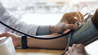 Investing in effective and equitable health systems is crucial to economic growth. Getty