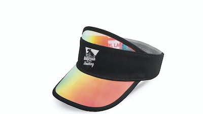 K/Karlifornia visor, Dh238, Karl Largerfeld