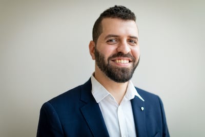 Mina Shafik, psychologist at Thrive Wellbeing Centre in Dubai