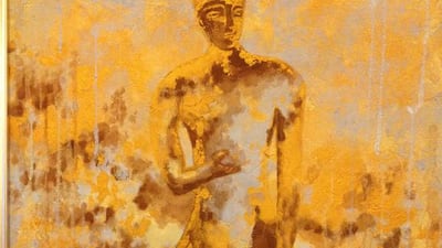 Courtesy of Angelika Dahlhaus and Abu Dhabi Art Hub