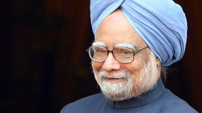 India's former Prime Minister Singh was summoned to appear in a special court for his alleged role in a multibillion dollar scandal over the sale of coal fields.. B Mathur / Reuters