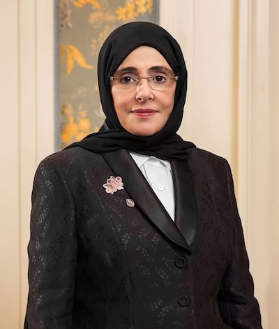 Sheikha Jawaher bint Mohammed Al Qasimi made her comments on World Refugee Day. Wam