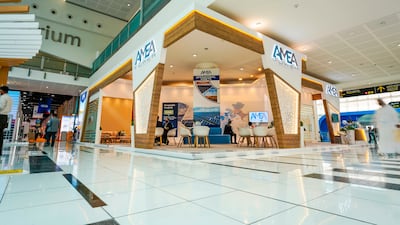 Amea Power, with over two gigawatts of renewable energy projects either completed or under development in Egypt, is open to partnering on the BESS project. Photo: Amea Power