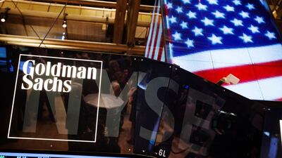 Goldman Sachs Group embarked on one of its biggest rounds of reductions ever last month, cutting about 3,200 positions. Reuters