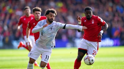 Serge Aurier - 7. The Ivorian had some difficult moments against Carvalho but grew in stature as the game went on. AP