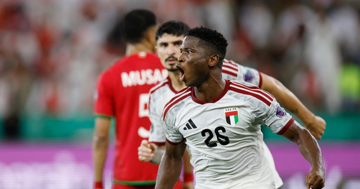 Dalic Optimistic That UAE Will Shine in Final Against Saudi Arabia Dalic Optimistic That UAE Will Shine in Final Against Saudi Arabia