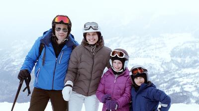 Courtesy Film i Vast