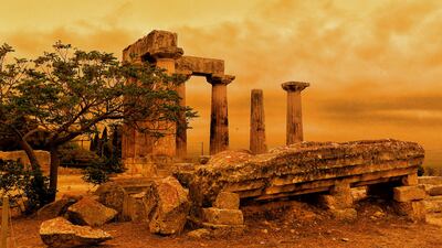 Persistent drought and high spring temperatures have raised fears of a particularly challenging period for firefighters in the coming months. EPA