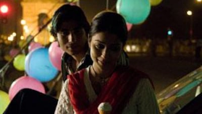 Dilip Mehta's 'Cooking with Stella'.