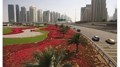 All photographs: Randi Sokoloff / The National