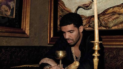 With 2011’s ‘Take Care,’ Drake makes his grandest artistic statement to date. Photo: Young Money Entertainment, Cash Money Records and Universal Republic Records