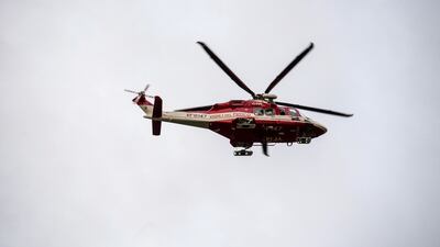 Marco Masinara, the Mayor of nearby Camugnano, called the explosion a “terrible workplace accident” that affected the “entire community”. EPA