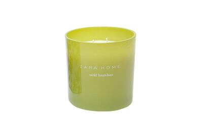 Courtesy of Zara Home