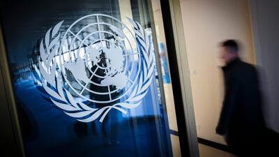 The plans for gender balance in the FNC will come in to force in October. Getty