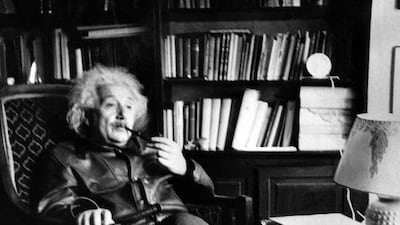 Many of humankind’s biggest advances only came about because we could think of zero. AFP Photo