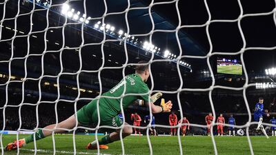 (On for Coleman 46’) Nearly scored own goal after Pickford punch hit Jackson then Patterson before going out for corner. Limped off injured in injury-time. AFP