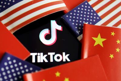 TikTok was rolled out in the US in 2018 after ByteDance’s $1 billion purchase of lip-synching app Musical.ly. Reuters