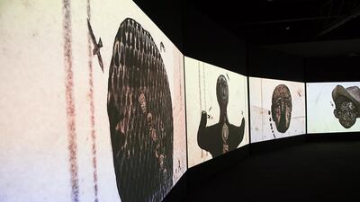 Courtesy Maraya Art Centre