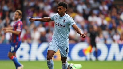 SUNDAY - Aston Villa v West Ham (5pm): It has been a miserable start for West Ham who have yet to score a goal or win a point in their opening three games, leaving manager David Moyes "concerned" about their plight. Villa have also struggled, falling to disappointing defeats at Bournemouth and Palace. Prediction: West Ham 2 Villa 2. Reuters