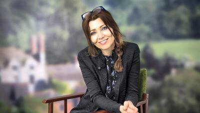 Elif Shafak has published 16 books in both Turkish and English, and has garnered a list of accolades even longer, such as the Chevalier des Arts et Lettres, which she was awarded in 2010. Paul Musso