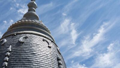 The Cannes film festival first took off at Carlton Intercontinental Hotel. Courtesy InterContinental Hotels Group