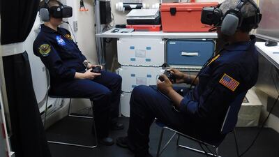 Hera is a three-storey habitat that offers isolation, confinement and remote conditions that mimic those experienced during space exploration missions