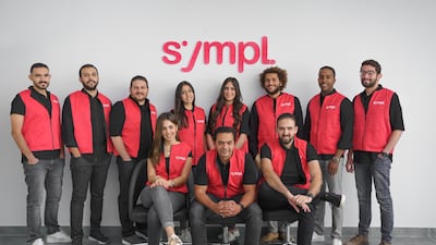 Sympl, which is now accepted at more than 240 retail and online stores in Egypt, serves product and service categories such as electronics, fashion, appliances, furniture, travel and health care. Photo: Sympl